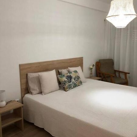 Apartamento T2 Montegordo Entrada Monte Gordo Exterior foto