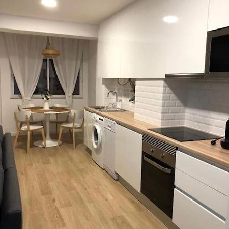Apartamento T2 Montegordo Entrada Monte Gordo Exterior foto