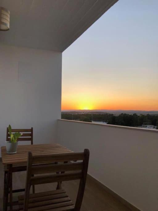 Apartamento T2 Montegordo Entrada Monte Gordo Exterior foto