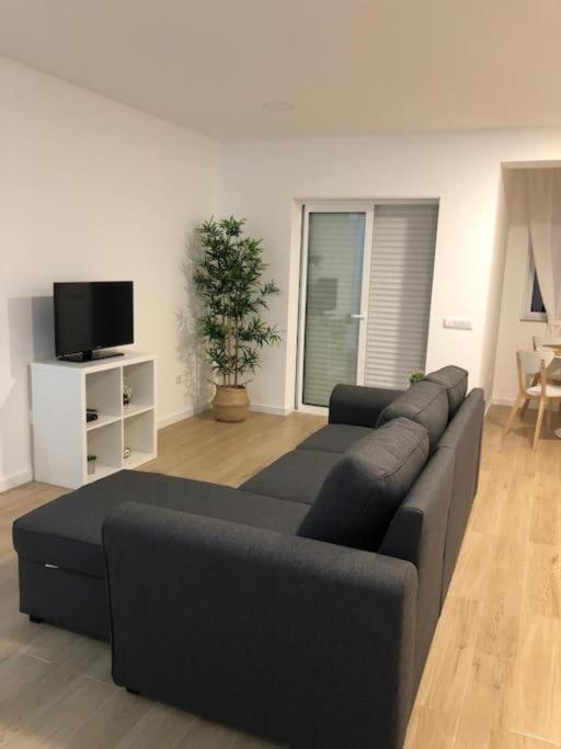 Apartamento T2 Montegordo Entrada Monte Gordo Exterior foto