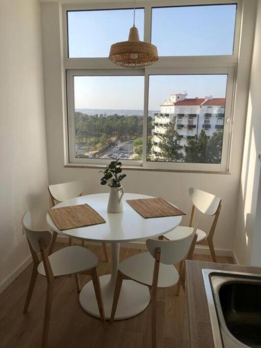 Apartamento T2 Montegordo Entrada Monte Gordo Exterior foto