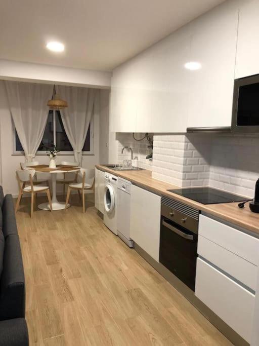 Apartamento T2 Montegordo Entrada Monte Gordo Exterior foto